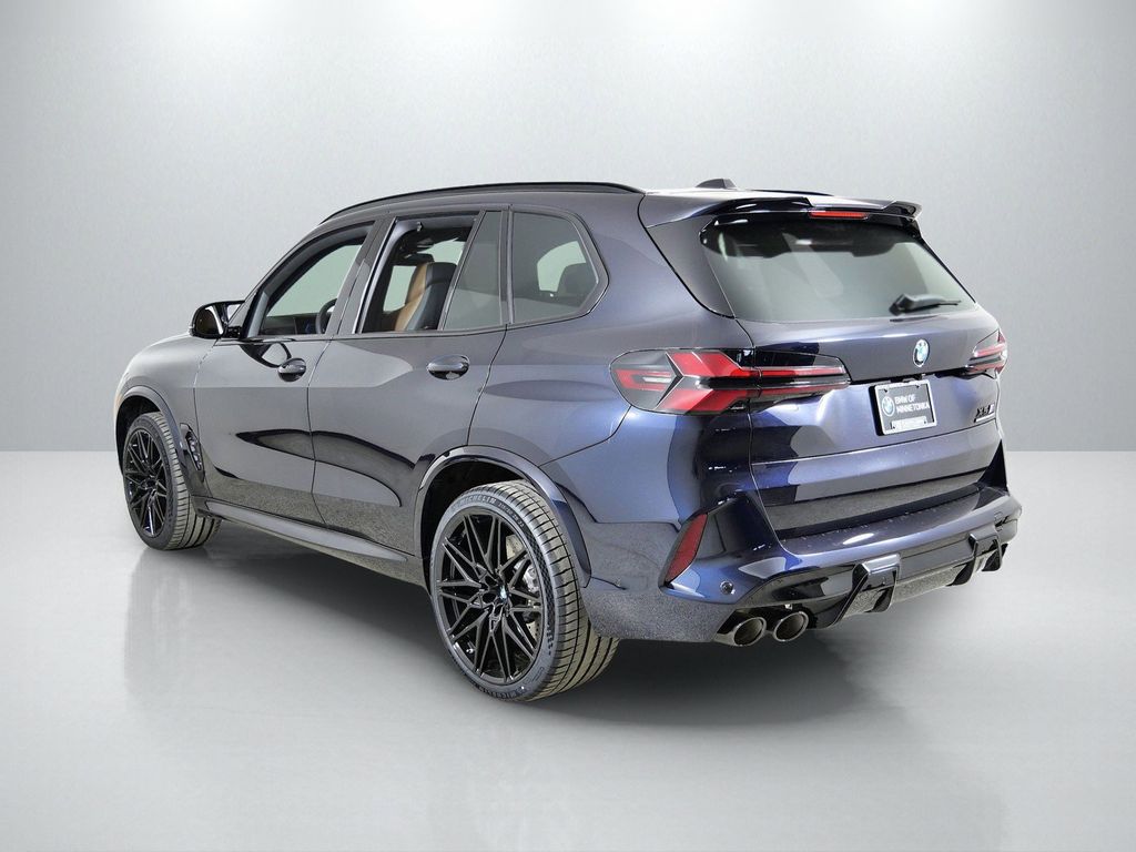 Thumbnail: 2026 BMW X5 - 14