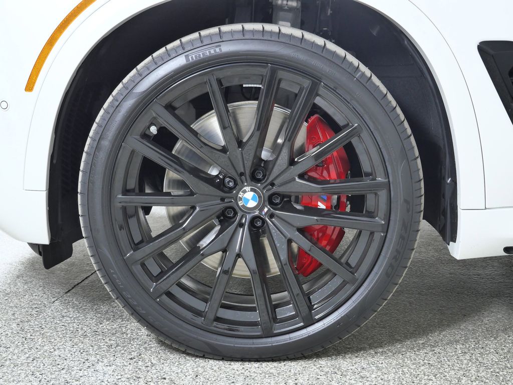 Thumbnail: 2026 BMW X5 - 17