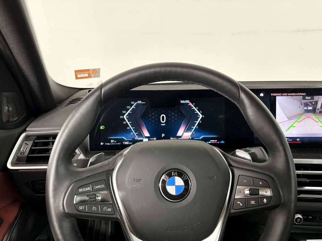 Thumbnail: 2023 BMW 3 Series - 9