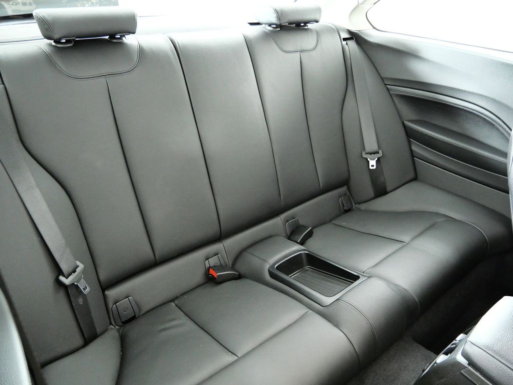 Thumbnail: 2015 BMW 2 Series - 25