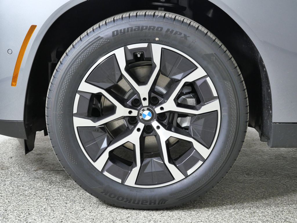 Thumbnail: 2026 BMW X3 - 17