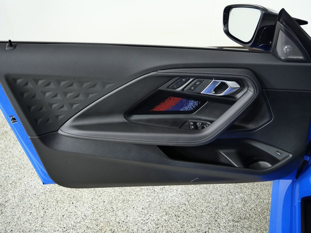 Thumbnail: 2026 BMW M2 - 31