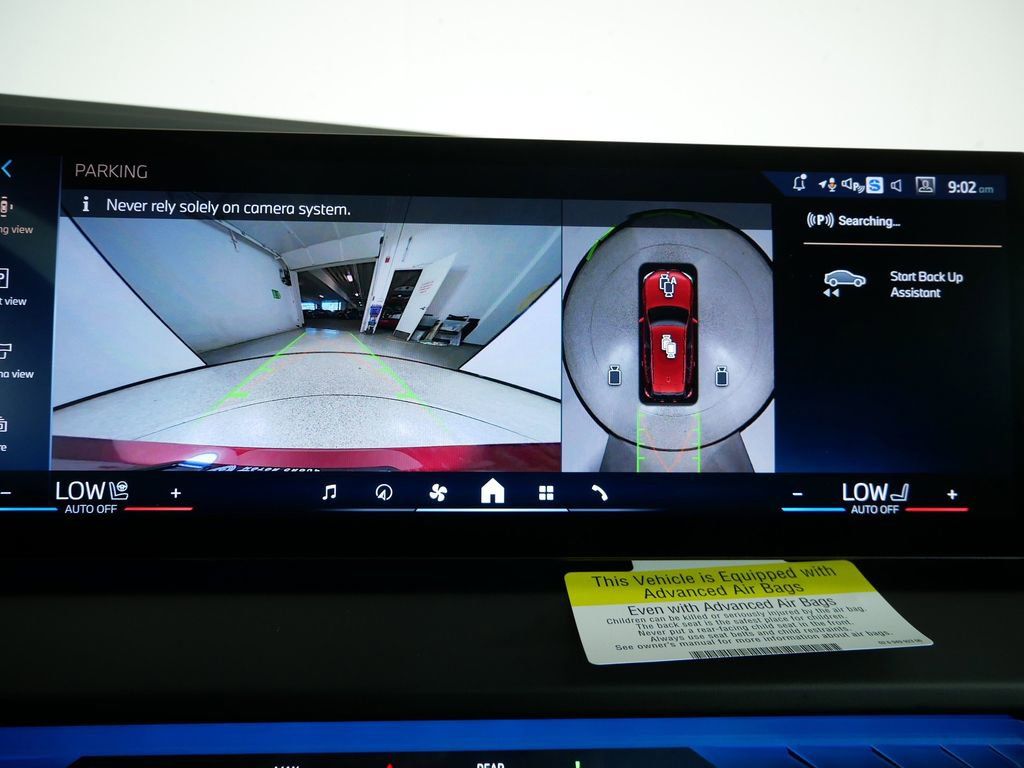 Thumbnail: 2025 BMW X3 - 47