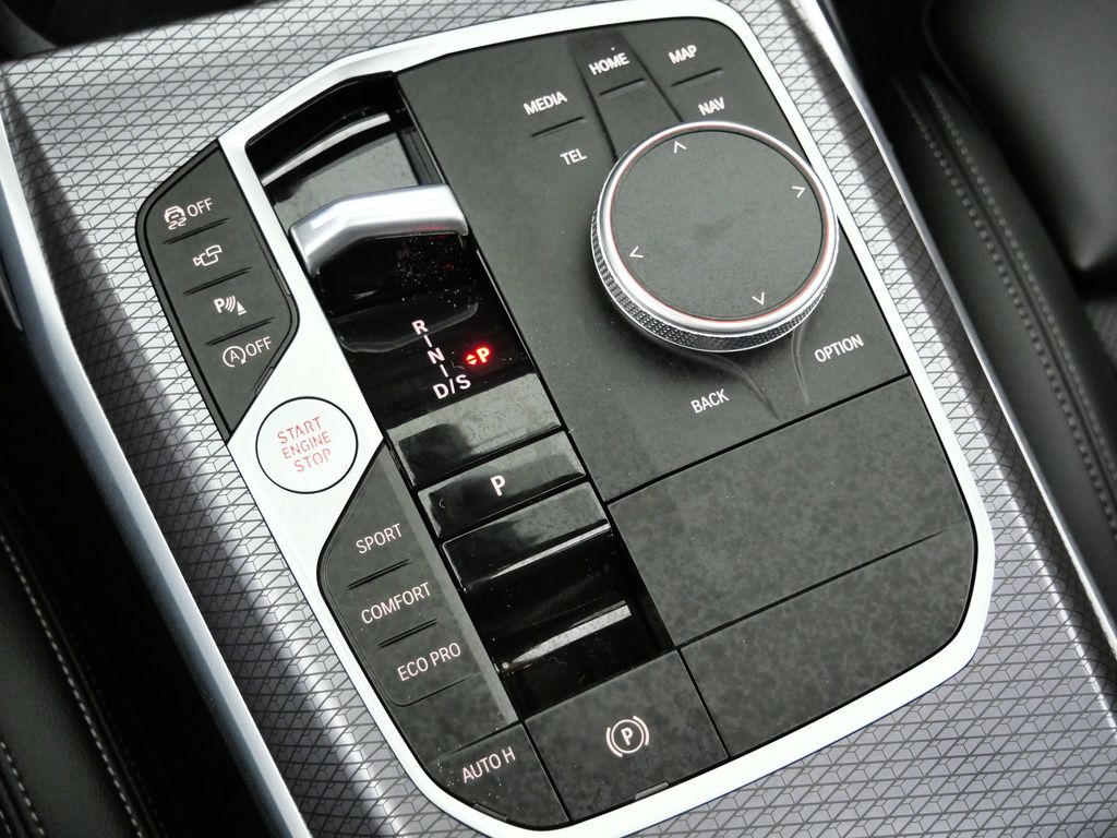 Thumbnail: 2026 BMW 3 Series - 47