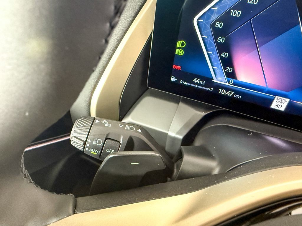 Thumbnail: 2025 BMW X3 - 40