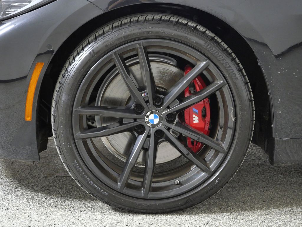 Thumbnail: 2023 BMW 4 Series - 21