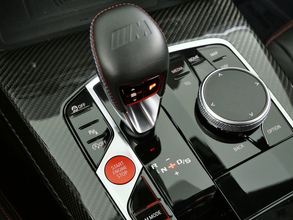 Thumbnail: 2024 BMW M3 - 46