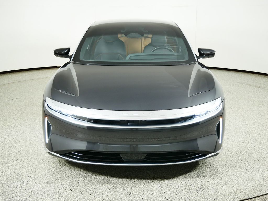 Thumbnail: 2023 Lucid Air - 16