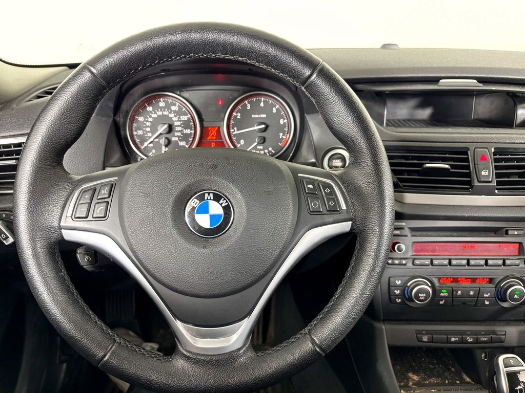Thumbnail: 2013 BMW X1 - 8