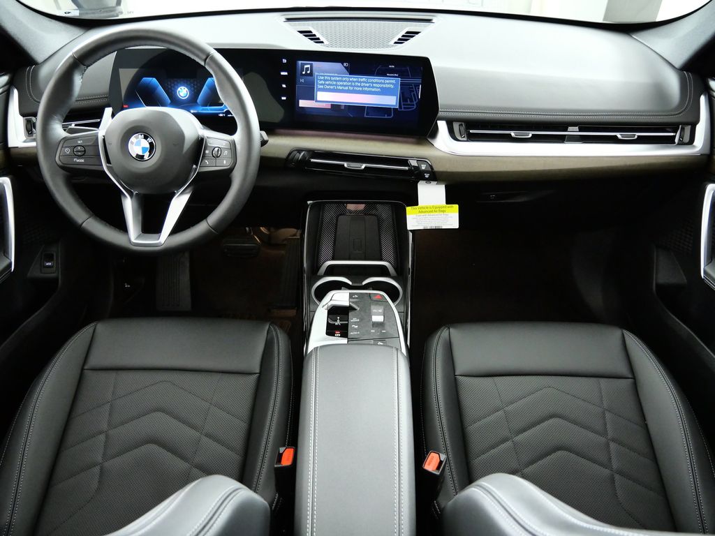 Thumbnail: 2026 BMW X1 - 5