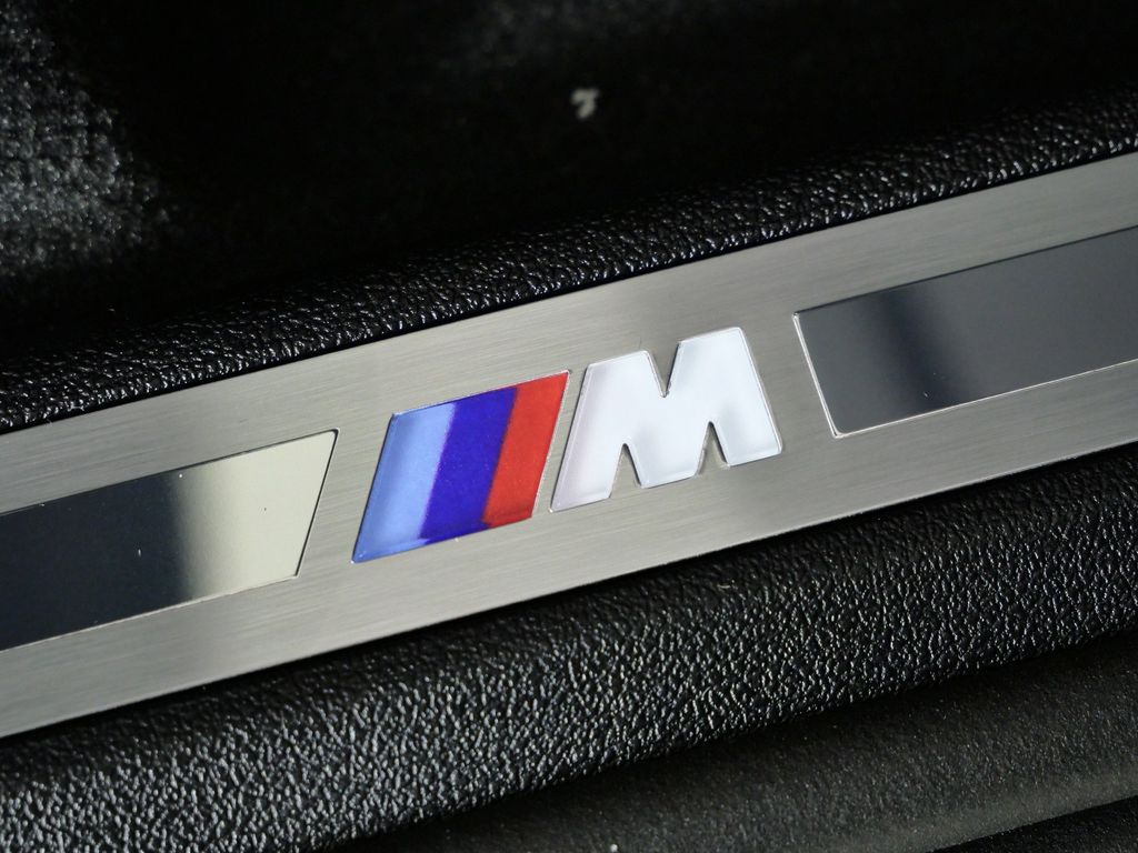 Thumbnail: 2026 BMW X5 - 23