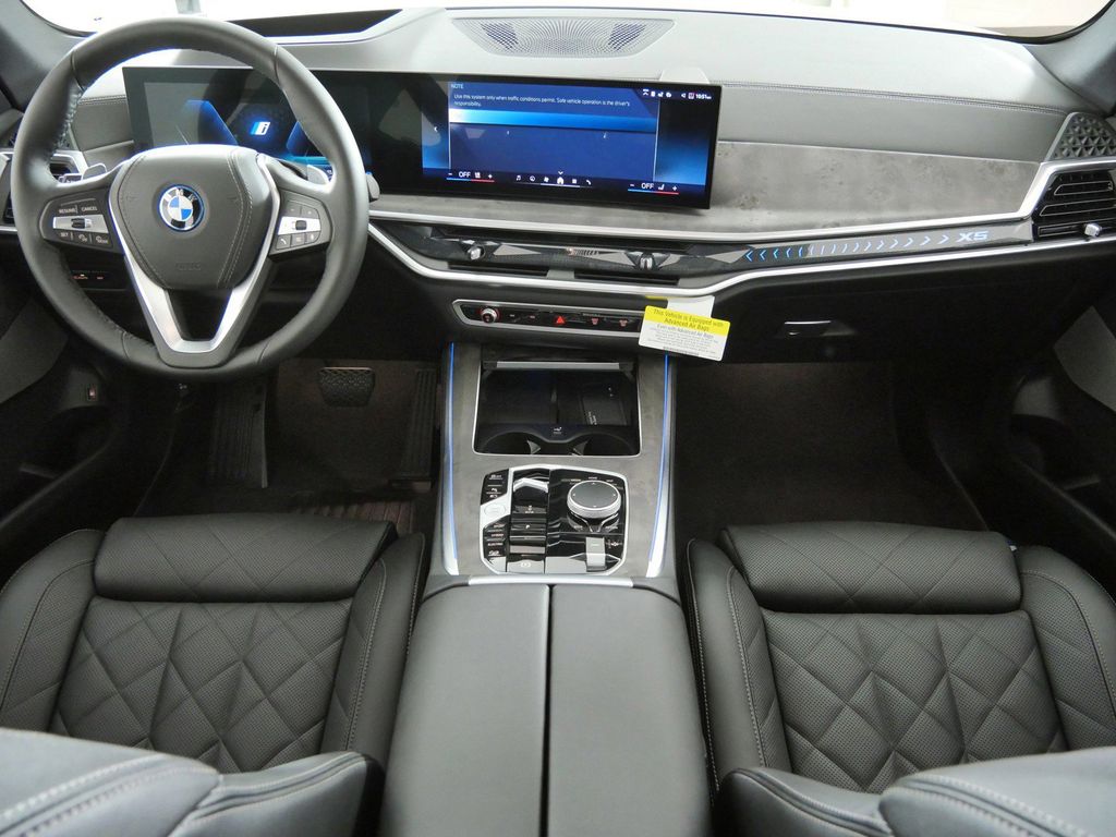 Thumbnail: 2026 BMW X5 - 5