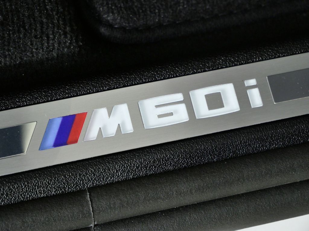 Thumbnail: 2026 BMW X5 - 23