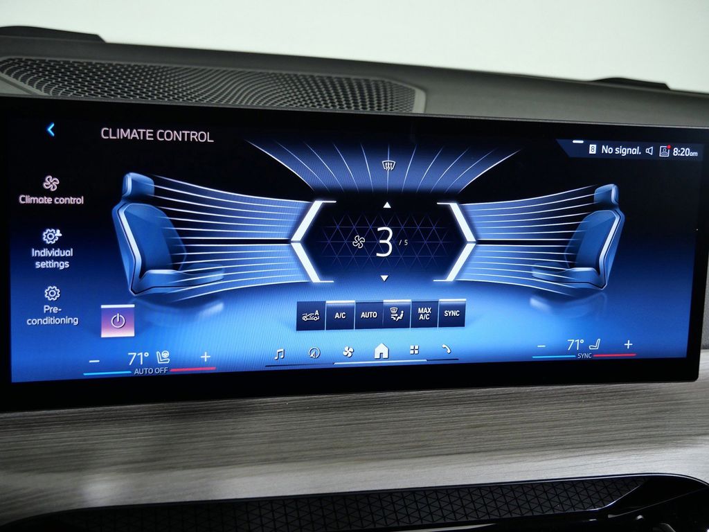 Thumbnail: 2025 BMW 4 Series - 41