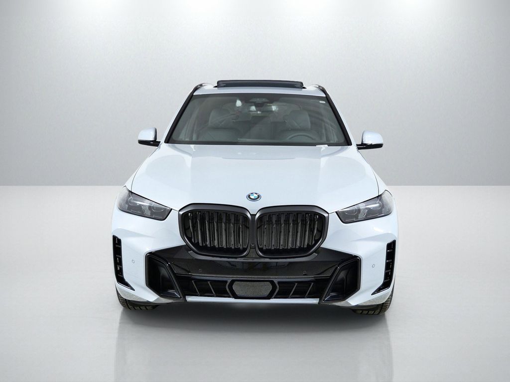 Thumbnail: 2026 BMW X5 - 2