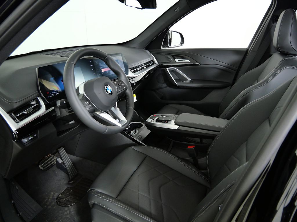 Thumbnail: 2026 BMW X1 - 32