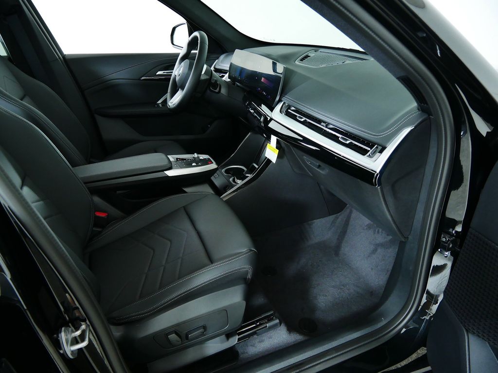 Thumbnail: 2026 BMW X1 - 19