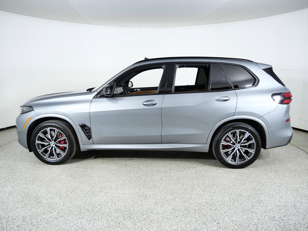 Thumbnail: 2026 BMW X5 - 16