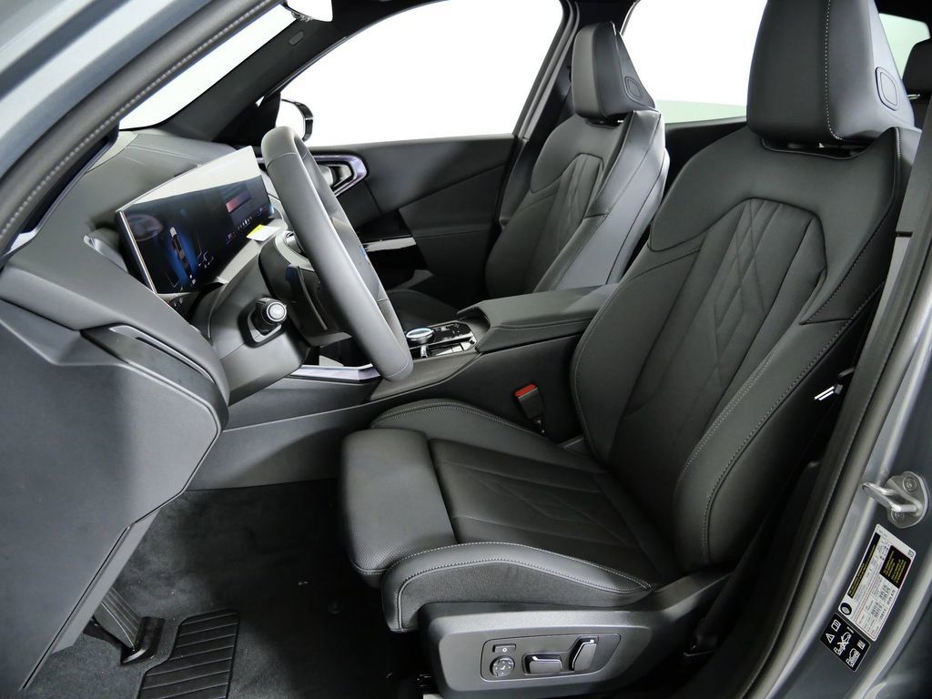 Thumbnail: 2026 BMW X3 - 36