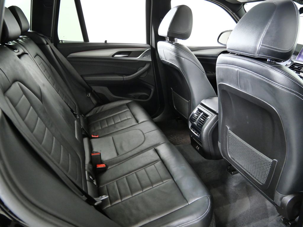 Thumbnail: 2020 BMW X3 - 26