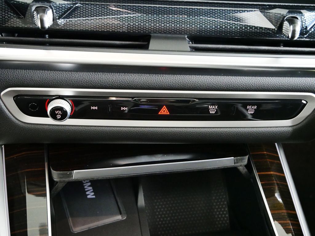 Thumbnail: 2026 BMW X5 - 46