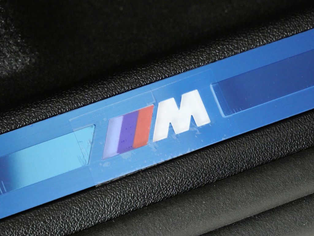 Thumbnail: 2026 BMW X5 - 23