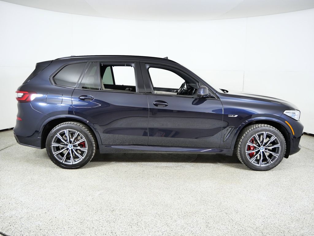 Thumbnail: 2023 BMW X5 - 9