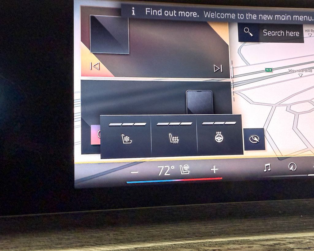 Thumbnail: 2025 BMW 7 Series - 42