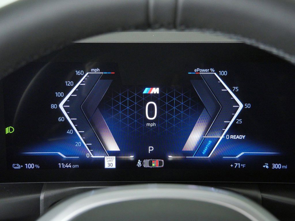 Thumbnail: 2026 BMW i4 - 50