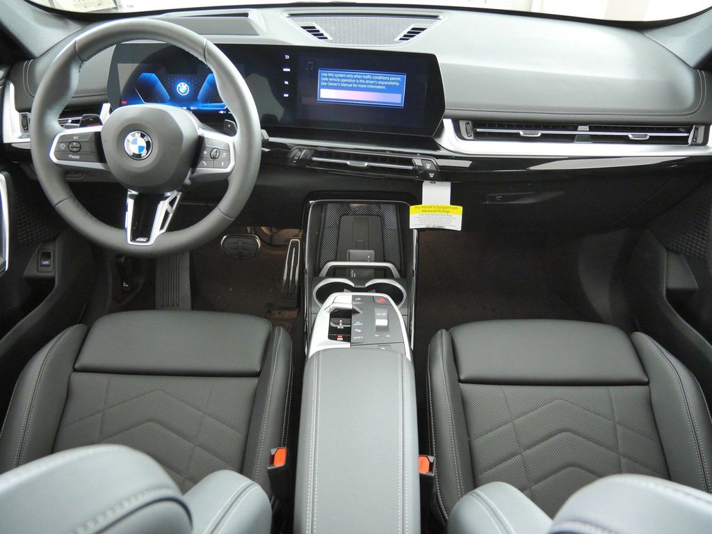 Thumbnail: 2026 BMW X1 - 5