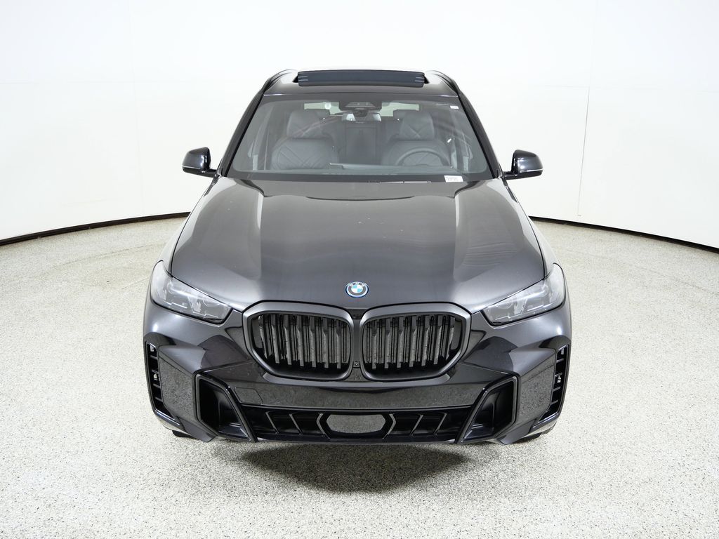 Thumbnail: 2026 BMW X5 - 16