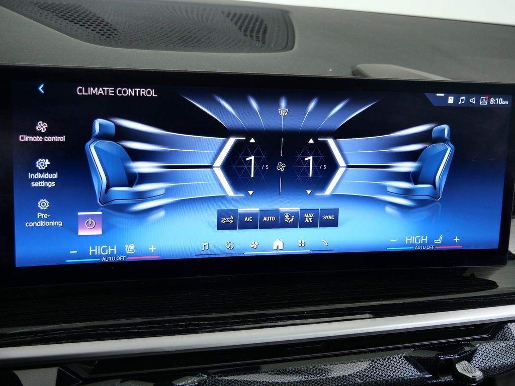 Thumbnail: 2025 BMW X5 - 50