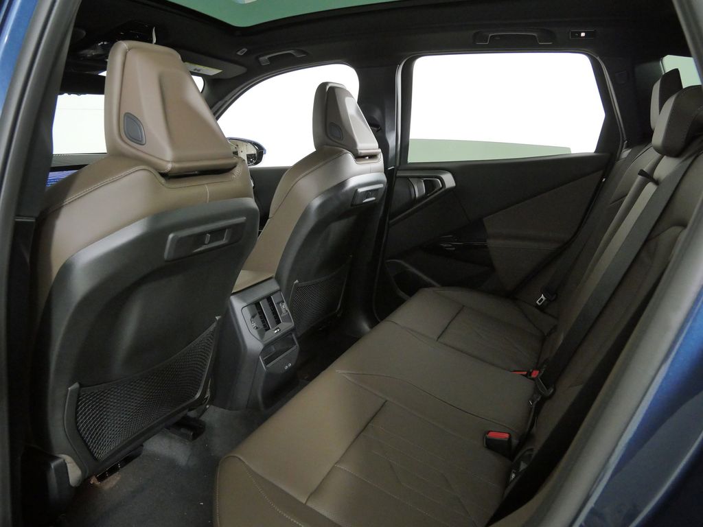 Thumbnail: 2026 BMW X3 - 30