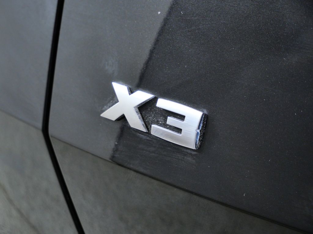 Thumbnail: 2026 BMW X3 - 13
