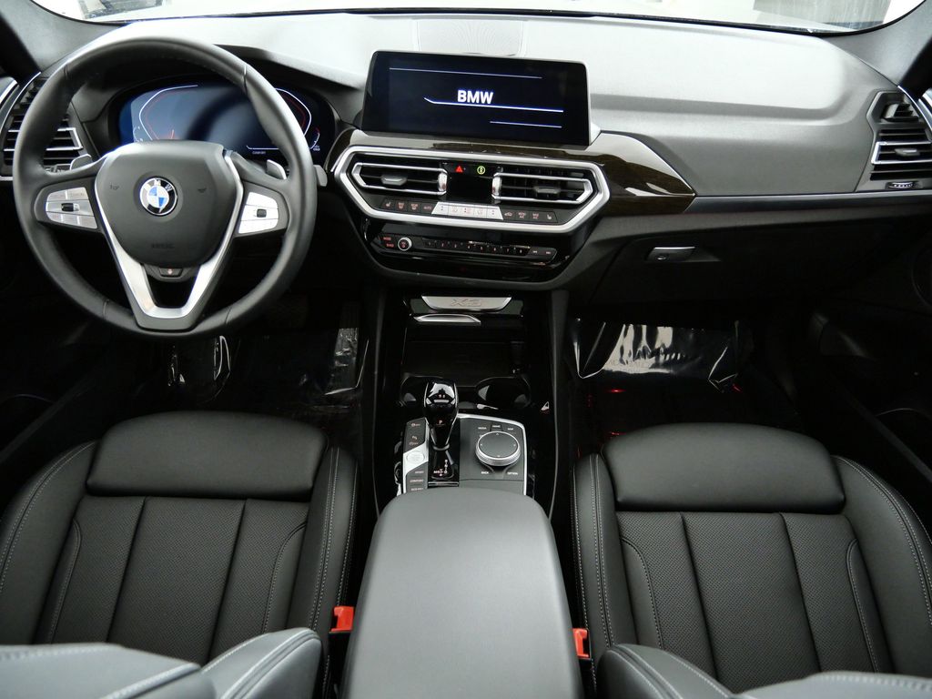 Thumbnail: 2024 BMW X3 - 6