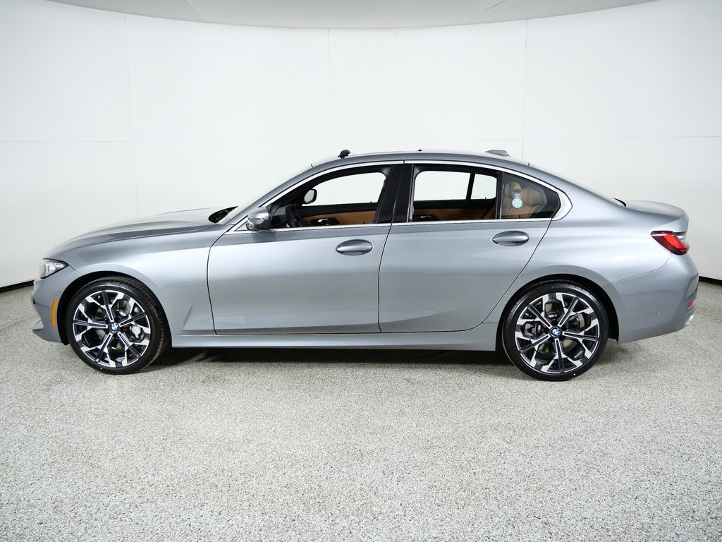 Thumbnail: 2026 BMW 3 Series - 15