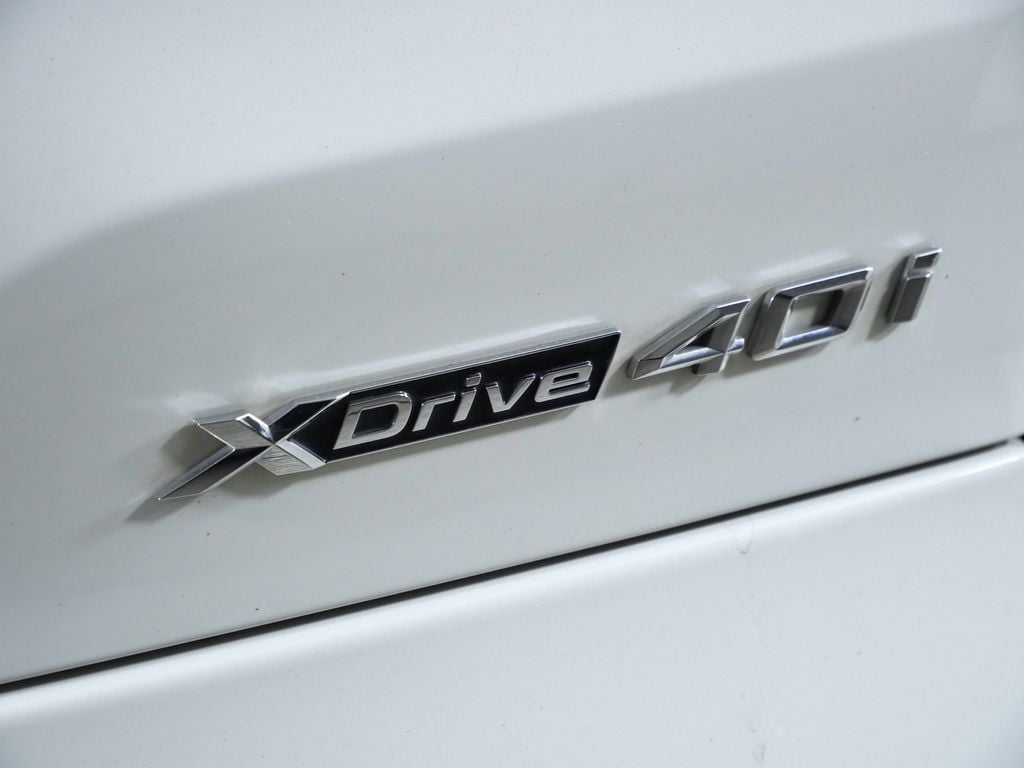 Thumbnail: 2022 BMW X5 - 13