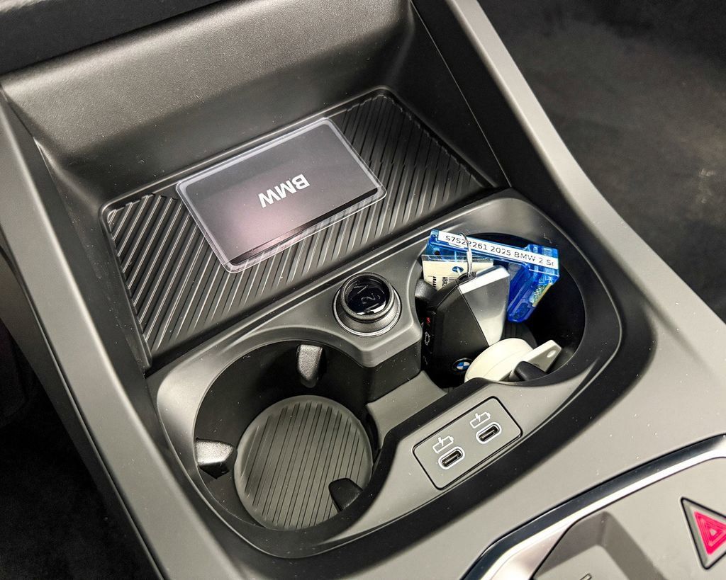 Thumbnail: 2025 BMW 2 Series - 48