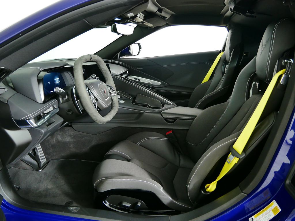 Thumbnail: 2025 Chevrolet Corvette - 29