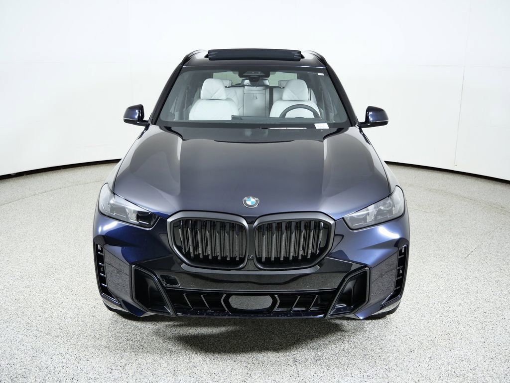 Thumbnail: 2026 BMW X5 - 18