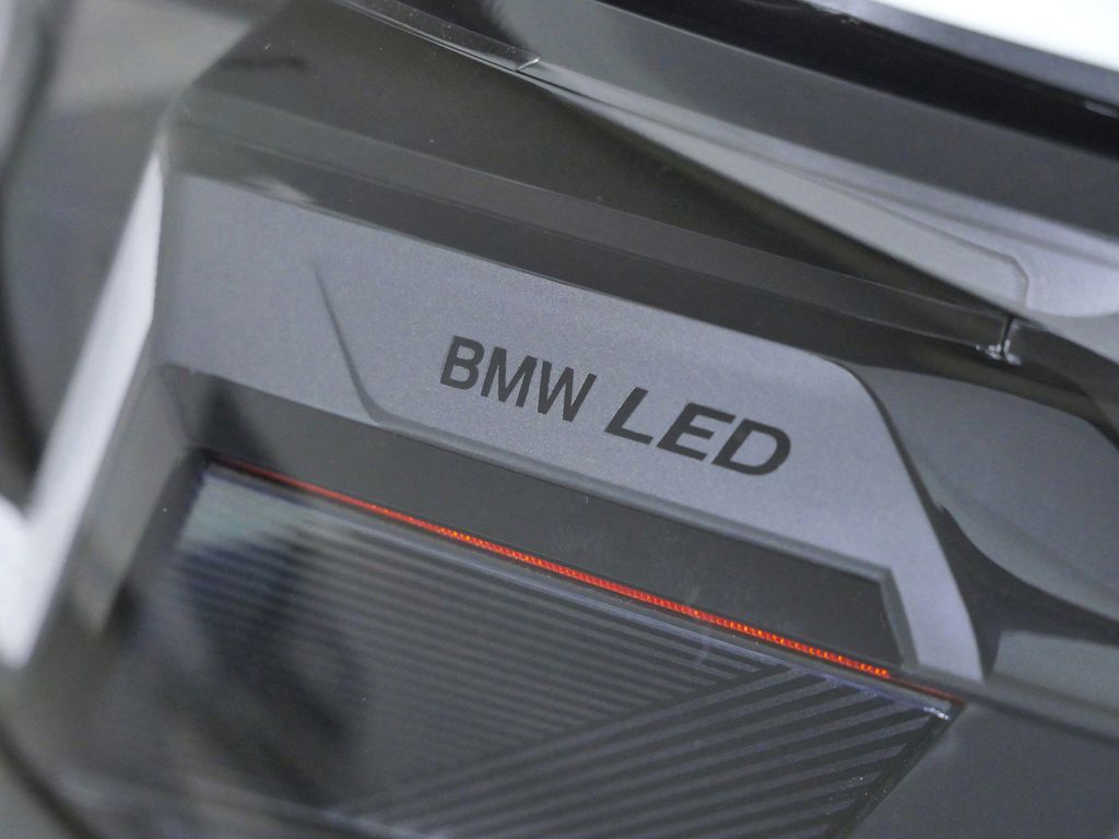 Thumbnail: 2026 BMW X3 - 4