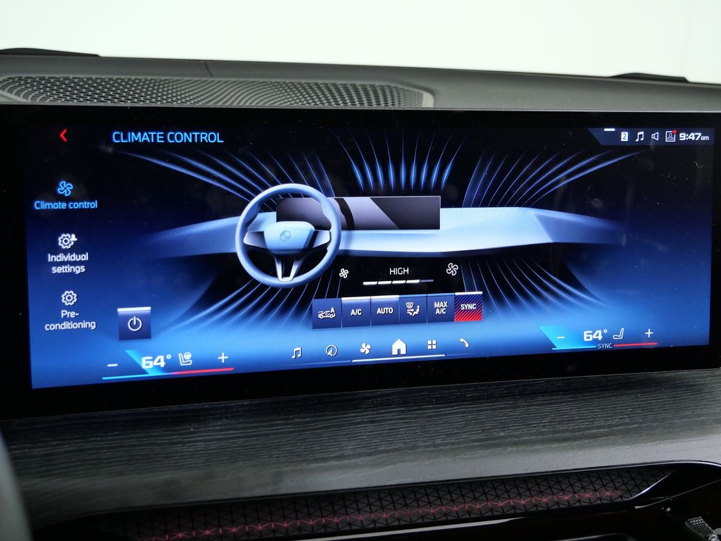 Thumbnail: 2025 BMW i4 - 46