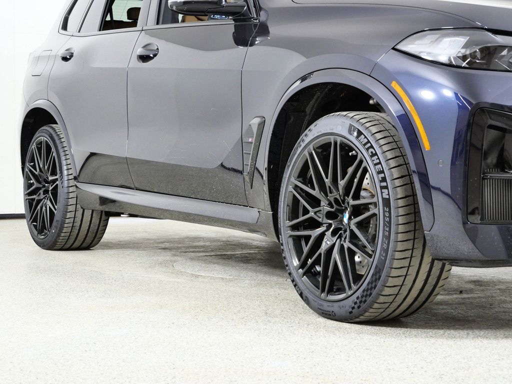 Thumbnail: 2026 BMW X5 - 6