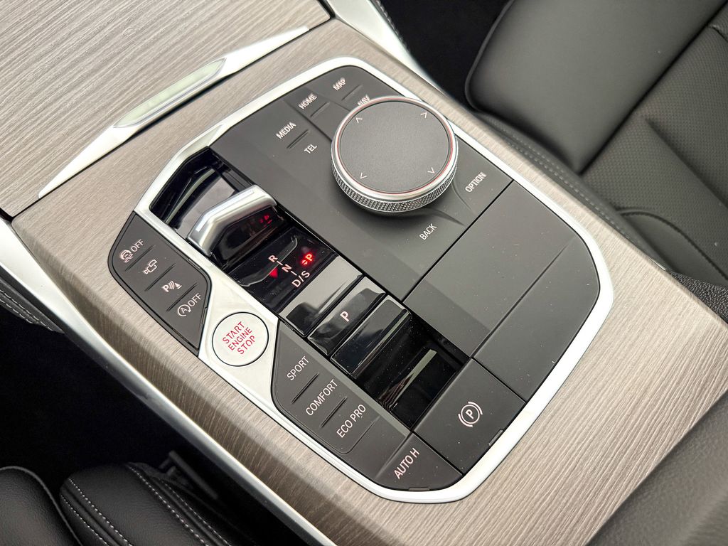 Thumbnail: 2026 BMW 4 Series - 51