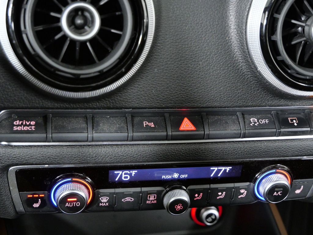 Thumbnail: 2016 Audi A3 - 49