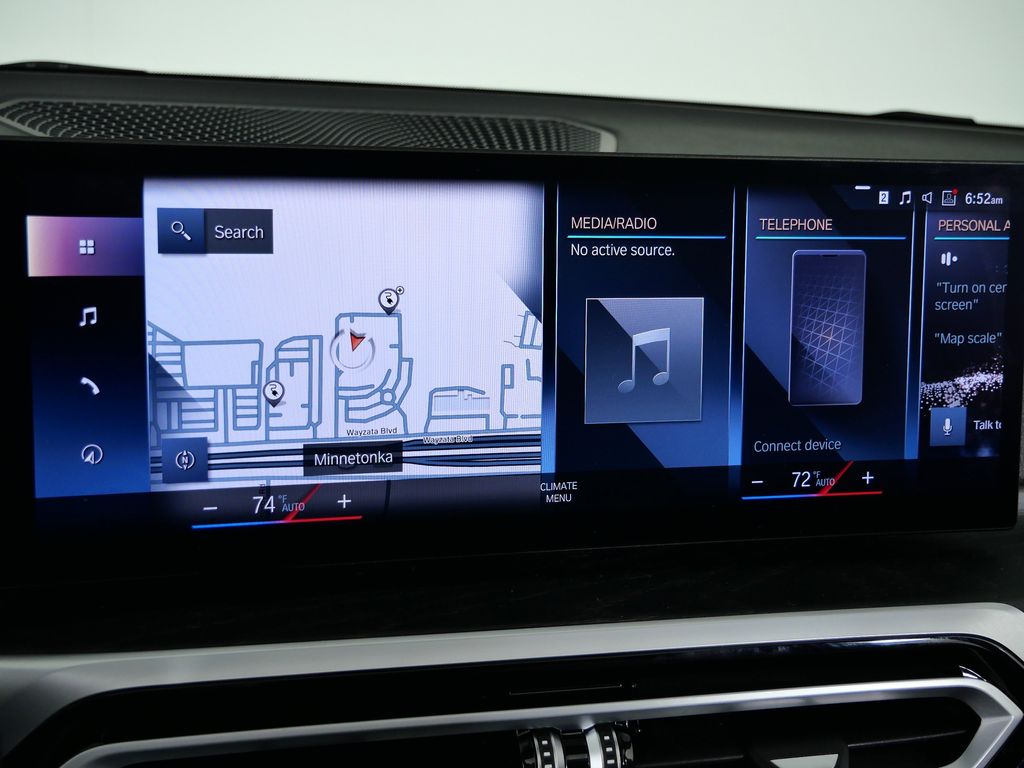 Thumbnail: 2023 BMW 3 Series - 47