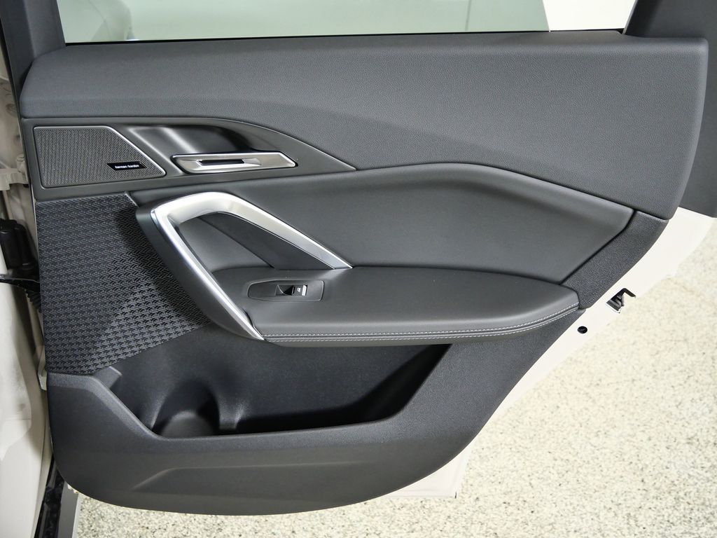 Thumbnail: 2026 BMW X1 - 23