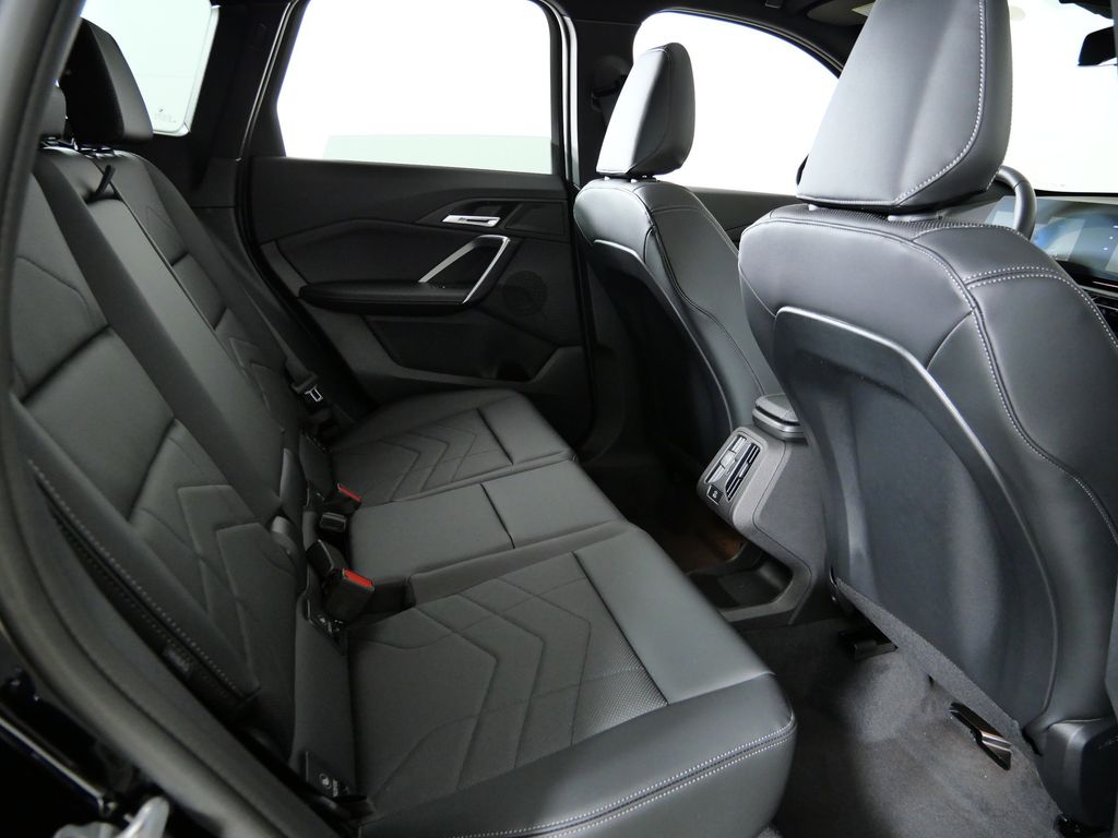 Thumbnail: 2026 BMW X1 - 24