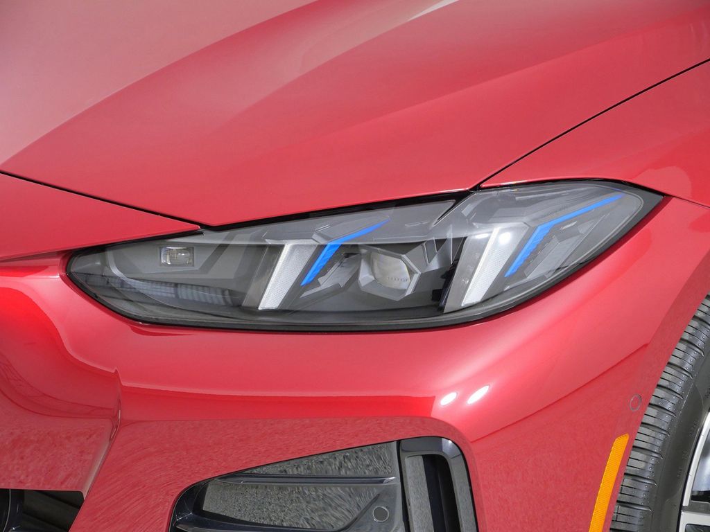 Thumbnail: 2026 BMW i4 - 3