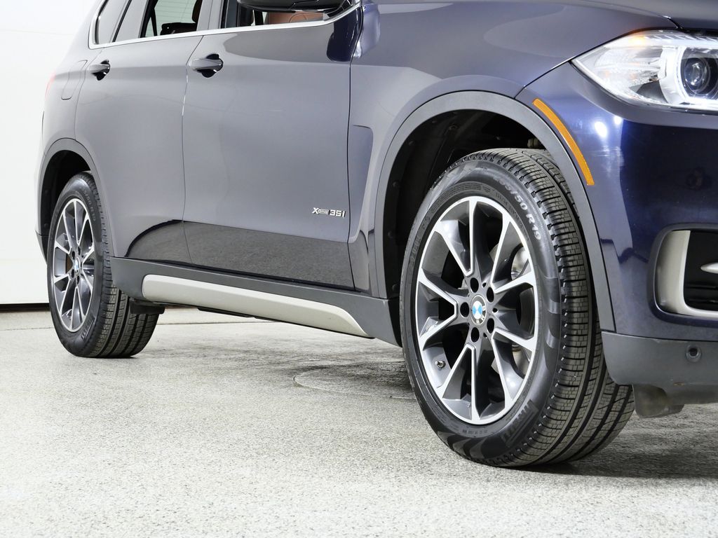 Thumbnail: 2018 BMW X5 - 7